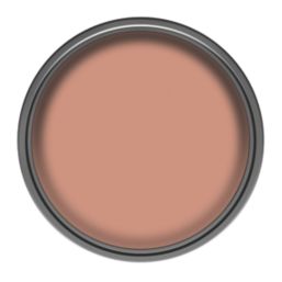 Dulux Easycare 2.5Ltr Copper Blush Matt Emulsion Kitchen Paint