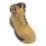 Totectors Williams Size 13  Wheat Waterproof  Safety Boots