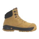 Totectors Williams Size 13  Wheat Waterproof  Safety Boots