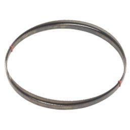 Starrett Duratec SFB Multi-Material Bandsaw Blade 6tpi 1715mm x 0.35mm x 10mm (67 1/2" x 3/8")