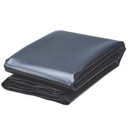 Hozelock Polyethylene Pond Liner 2.5m x 2m