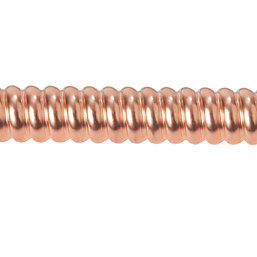 Flexible Copper Plumbing Stick 15mm x 1/2" x 300mm