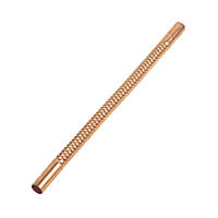 Bulk Save on Selected Copper Pipe