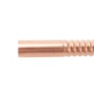 Flexible Copper Plumbing Stick 15mm x 1/2" x 300mm