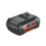 Bosch  36V 2Ah Li-Ion Power for All Battery & Charger Set