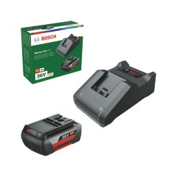 Bosch  36V 2Ah Li-Ion Power for All Battery & Charger Set