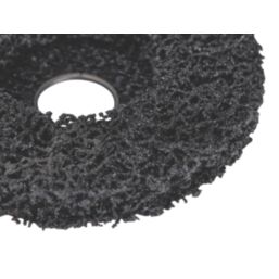 Titan MT_PREPWH_001C Multi-Material Preparation Wheel 115mm (4.53") x 22.23mm