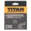 Titan MT_PREPWH_001C Multi-Material Preparation Wheel 115mm (4.53") x 22.23mm