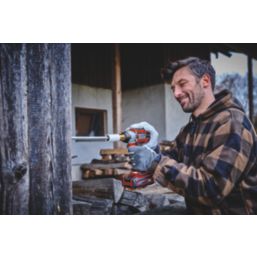 Einhell Professional IMPAXXO 18/230 18V Li-Ion Power X-Change Brushless Cordless Impact Wrench - Bare