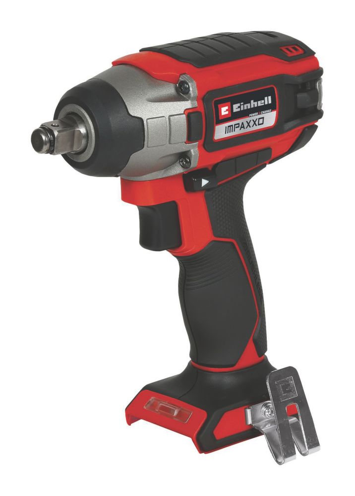 Einhell IMPAXXO 18/230 18V LiIon Power XChange Brushless Cordless