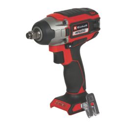 Einhell Professional IMPAXXO 18/230 18V Li-Ion Power X-Change Brushless Cordless Impact Wrench - Bare