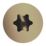 Optimaxx T&G Maxx TX Countersunk  Tongue & Groove Flooring Screws 3.5mm x 45mm 250 Pack