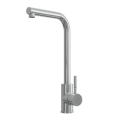 ETAL Vito Single Lever Mono Mixer Kitchen Tap Chrome