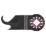 Makita  B-65012 Tile Adhesive Universal Purpose Knife Blade 24mm