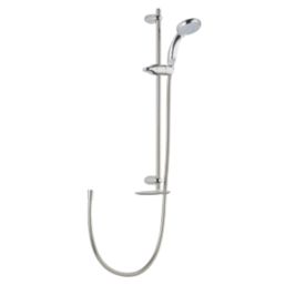 Mira Nectar Shower Kit Chrome