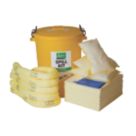 Lubetech  90Ltr Chemical Spill Kit