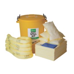 Lubetech  90Ltr Chemical Spill Kit