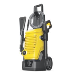 Karcher K4 WCM Flex eco!Booster Car Plus 130bar Electric High Pressure Washer 1.8kW 240V