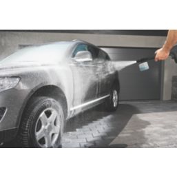 Karcher K4 WCM Flex eco!Booster Car Plus 130bar Electric High Pressure Washer 1.8kW 240V