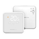 Honeywell Home DT4R 1-Channel Wireless Spare Room Thermostat