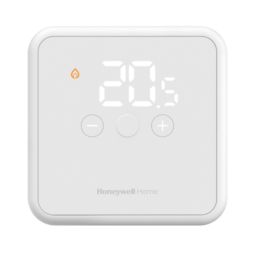 Honeywell Home DT4R 1-Channel Wireless Spare Room Thermostat