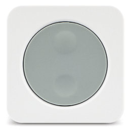 Salus 2-Channel Smart Button Switch