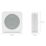 Salus 2-Channel Smart Button Switch