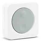 Salus 2-Channel Smart Button Switch