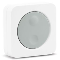 Salus 2-Channel Smart Button Switch