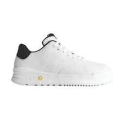 Totectors Denton At Low Size 7  White    Safety Trainers