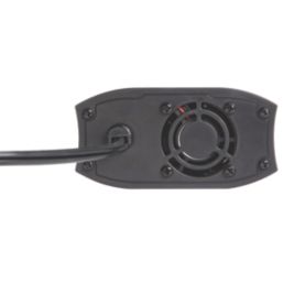 Ring Power Source 150W 15V to 230V Inverter Single Socket + Type A USB Charger