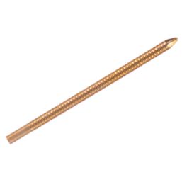 Milwaukee Galvanised 34° D-Head Ring Shank Collated Nails 3.1mm x 90mm 2200 Pack