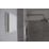 Vent-Axia 479087 100mm (4") Axial Bathroom Extractor Fan with Humidistat & Timer White 240V
