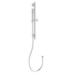 Ideal Standard Idealrain Single Function Stick Shower Kit Chrome