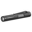 LEDlenser P2R CORE Rechargeable LED Torch Black 120lm