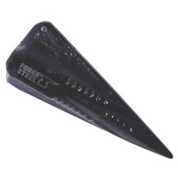 Forge Steel  Wood Splitting Set 3 Pieces