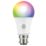 Hive Colour Changing B22 GLS RGB & White LED Smart Light Bulb 9.5W 806lm