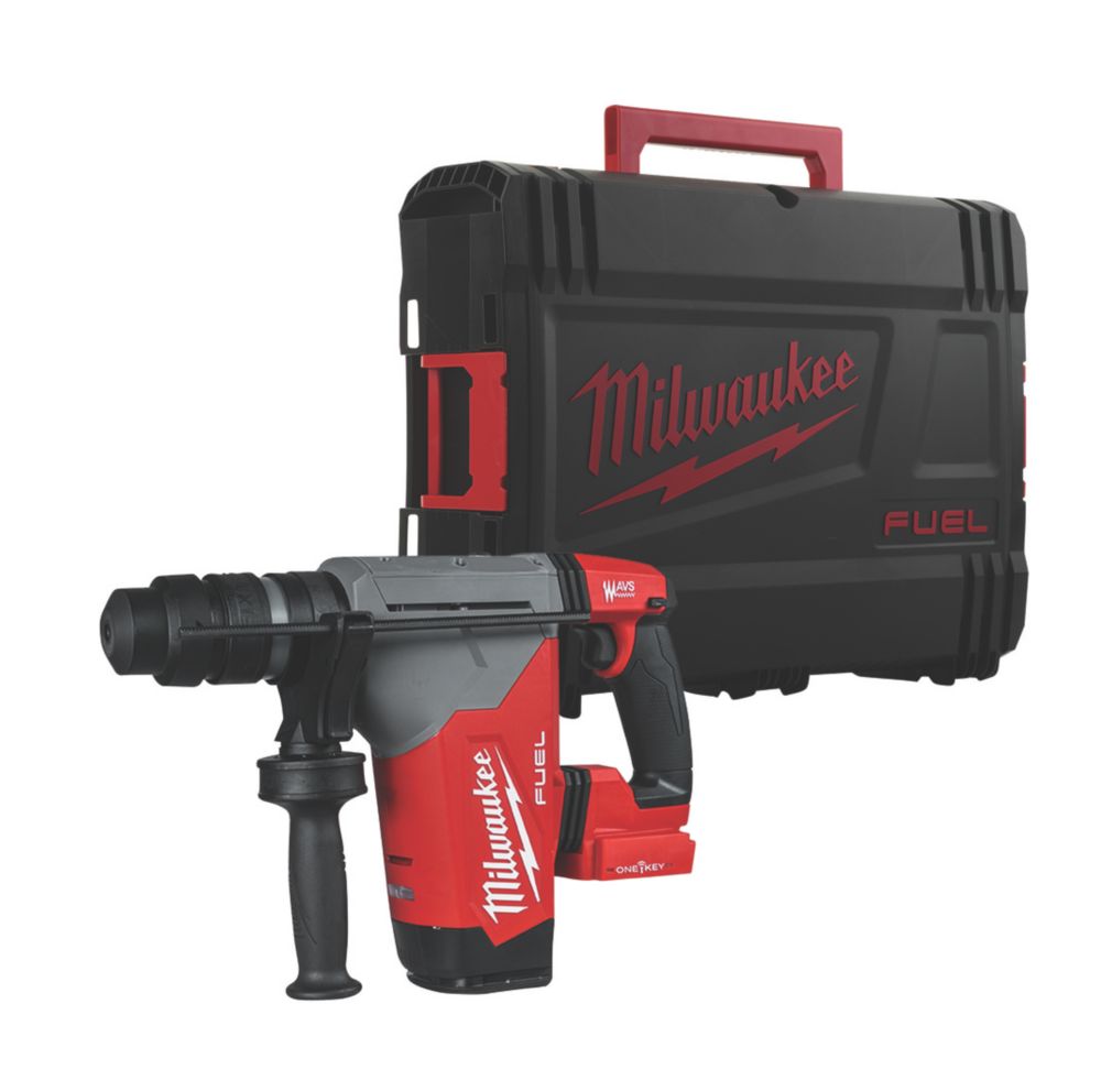 Milwaukee M18 ONEFHPX0X 4.1kg 18V LiIon RedLithium High Output