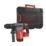 Milwaukee M18 ONEFHPX-0X 4.1kg 18V Li-Ion RedLithium High Output Brushless Cordless Hammer Drill - Bare