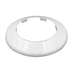 Talon 110mm Pipe Collar White