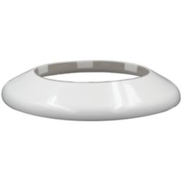 Talon 110mm Pipe Collar White