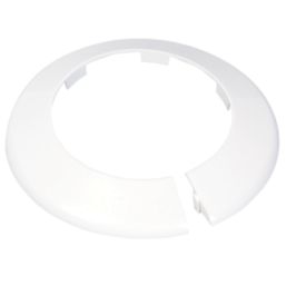 Talon 110mm Pipe Collar White