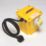 Carroll & Meynell  1500VA Intermittent Step-Down Isolation Transformer 230V/110V Yellow