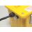 Carroll & Meynell  1500VA Intermittent Step-Down Isolation Transformer 230V/110V Yellow