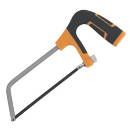 Magnusson  24tpi Multi-Material Hacksaw 6" (150mm)