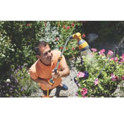 Hozelock Lance Spray Plus 140 Telescopic Watering Lance