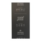 Antinox Temporary Surface Protection Sheets 600mm x 1200mm 10 Pack