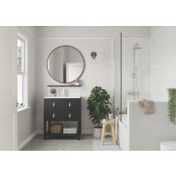 Dulux EasyCare Washable & Tough 2.5Ltr Just Walnut Matt Emulsion  Paint