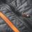 Scruffs Trade Body Warmer Black Large 44" Chest