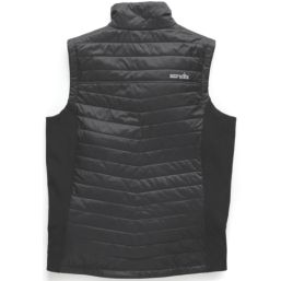 Scruffs Trade Body Warmer Black Large 44" Chest